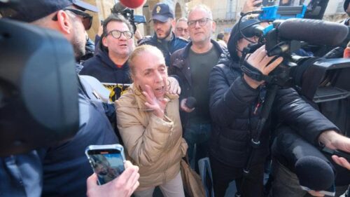 Niscemi, gli sfollati: “Serve intervento subito altro che Ponte di Messina”