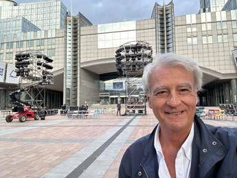 “Sicurezza, mobilità, periferie e maggiori poteri ai municipi”, ecco le priorità di Antonio Rinaldi, candidato sindaco a Roma