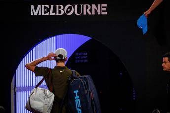 Sinner e le critiche dopo Australian Open: “Con partita lunga non ha più intensità”