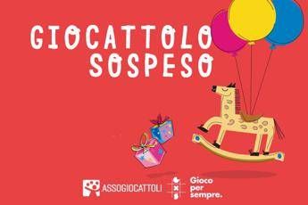 Solidarietà e infanzia: il bilancio della quinta edizione di “Giocattolo Sospeso”