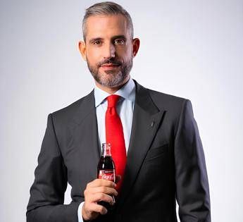 Sostenibilità, Pierini (Coca-Cola Hbc Italia): “A Gaglianico fino a 30mila tonnellate di Pet all’anno in nuove bottiglie”