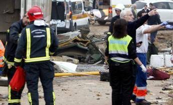 Spagna, deragliano due treni in Andalusia: almeno 5 morti e numerosi feriti