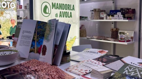 Il Consorzio della Mandorla di Avola a Sigep World 2026