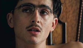 Timothée Chalamet scalza Checco Zalone, ‘Marty Supreme’ vola in testa al box office italiano