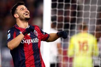 Torino-Bologna: orario, probabili formazioni e dove vederla in tv