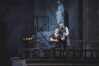 Trionfo inaugurale al Maggio, ‘Tosca’ conquista il pubblico