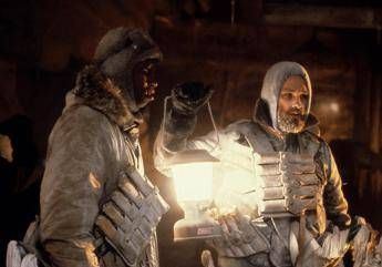 Trovato morto T.K. Carter, attore di ‘La Cosa’ aveva 69 anni