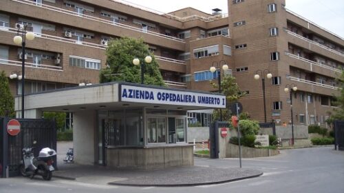 Cisl: una paziente aggredisce una dottoressa nell’ospedale di Siracusa