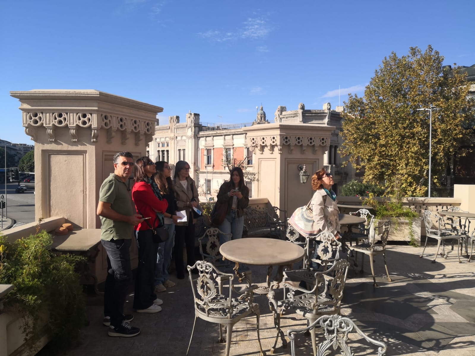 Le Vie dei Tesori chiude la sua 19^ edizione con numeri in grande crescita con oltre 250 mila ingressi