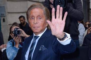 Valentino, il geriatra: “Stilisti over 90 grazie a creatività, bellezza e passione per lavoro”