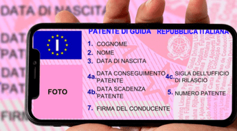 Via libera alle nuove norme per la patente unica europea