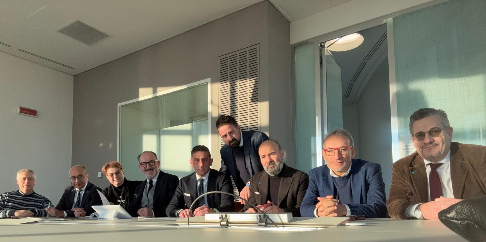 Rosario Mingoia (Uilca Unicredit): “Firmato accordo su esodi, decine di nuove assunzioni in Sicilia”