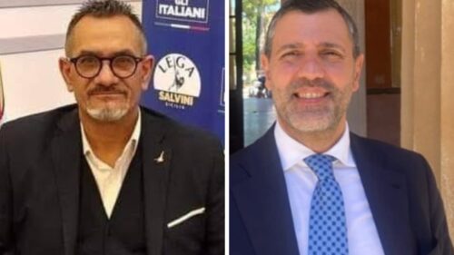 Caltanissetta, Antonio Muratore si dimette da Commissario Cittadino della Lega e indica come successore Oscar Aiello