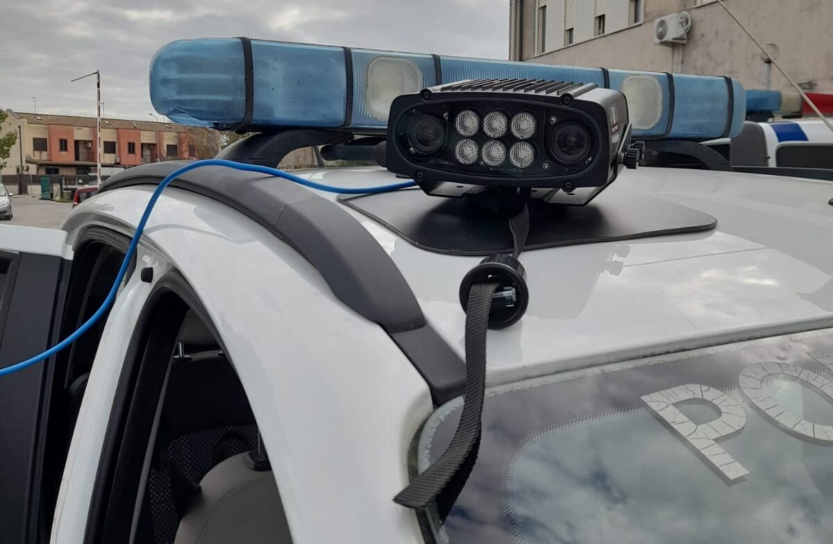 Viabilità a Gela, entra in funzione lo Street Control: ecco da quando