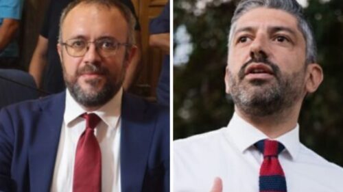 Inchiesta della Procura di Caltanissetta, il Pd: “Gestione del potere distante dagli interessi dei cittadini e dal bene comune”