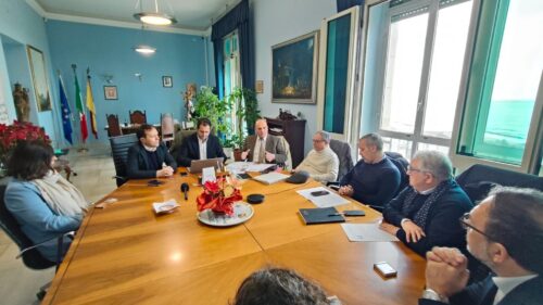 La qualità delle acque balneabili sono “eccellenti”: Gela ambisce alla Bandiera Blu