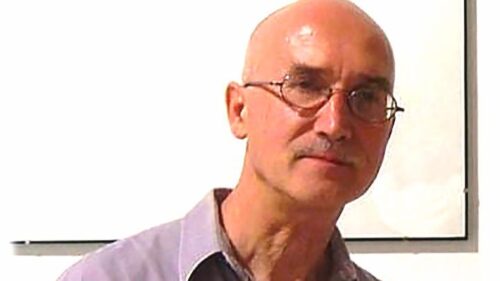 Caltanissetta, addio a Franco Spena: artista dal talento poliedrico, ‘esploratore’ delle forme espressive