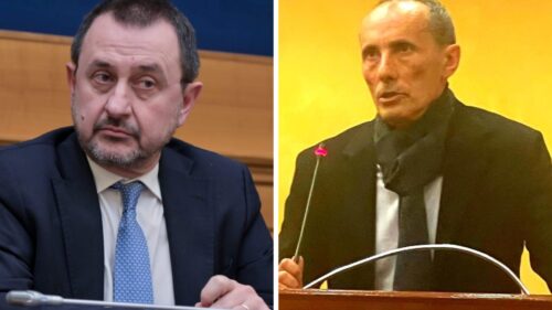 Frana Niscemi, Azione Caltanissetta: “Serve un intervento nazionale immediato”