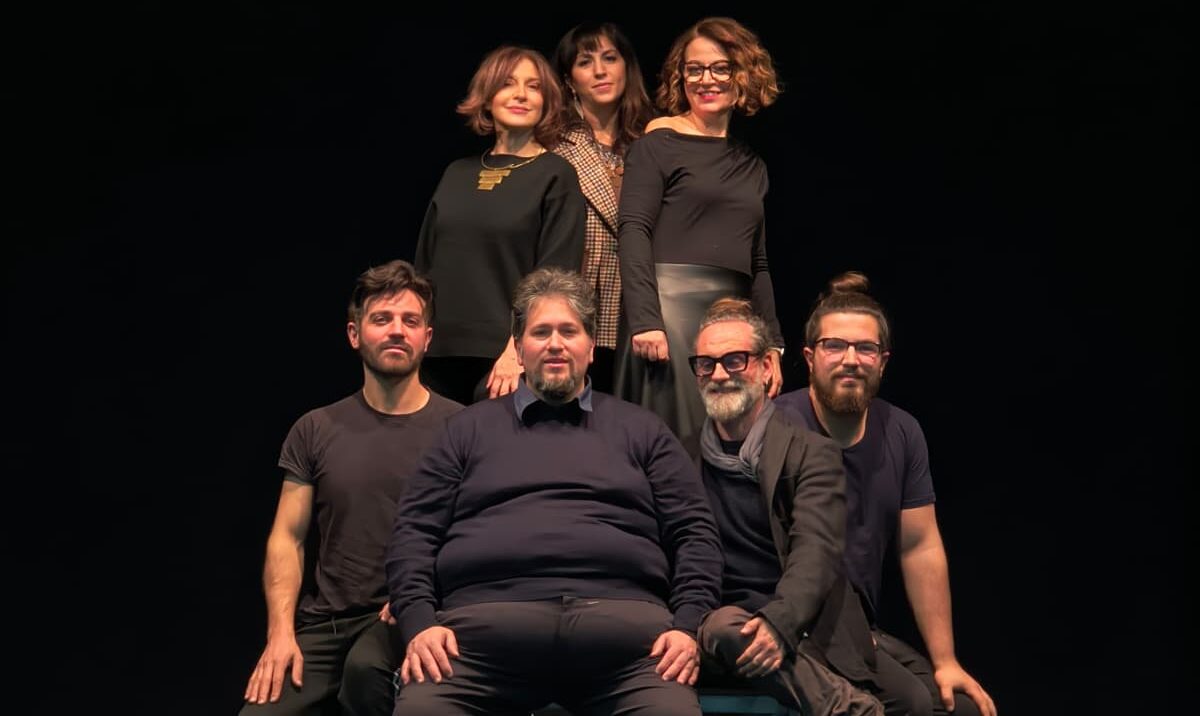 Calascibetta, il 29 gennaio in scena lo spettacolo “Col sudore della fronte. Canto del lavoro e della libertà”