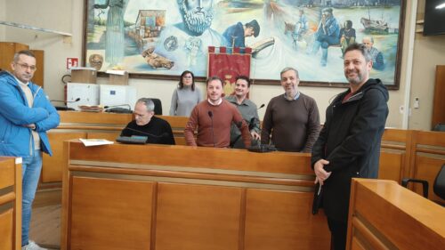 A Gela ecco i nuovi eletti alle elezioni per i Comitati di quartiere