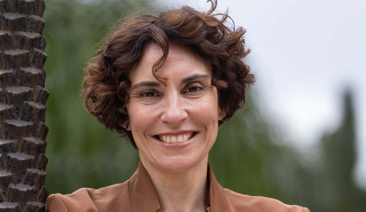 Stefania Auci presenta “L’alba dei leoni” al San Domenico: Trapani prima tappa del tour nazionale