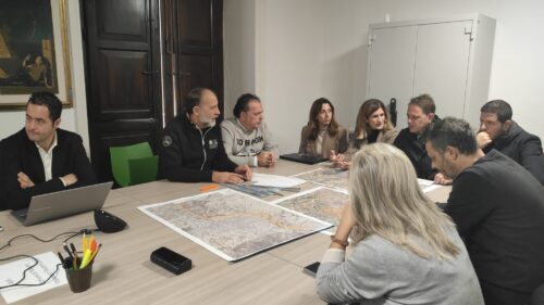 Frana Niscemi, il sindaco di Gela Di Stefano: “Pronti a cedere nostre aree per la ricostruzione”