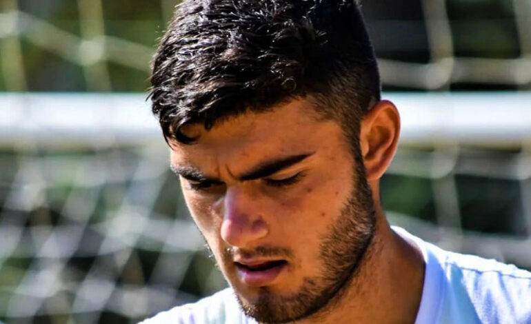 Nuovo innesto alla Nissa: preso l’esperto difensore centrale Francesco Cusumano