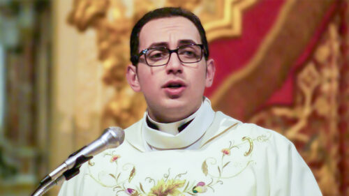 Processo don Rugolo, la Procura generale di Caltanissetta ricorre in Cassazione contro la riduzione della condanna