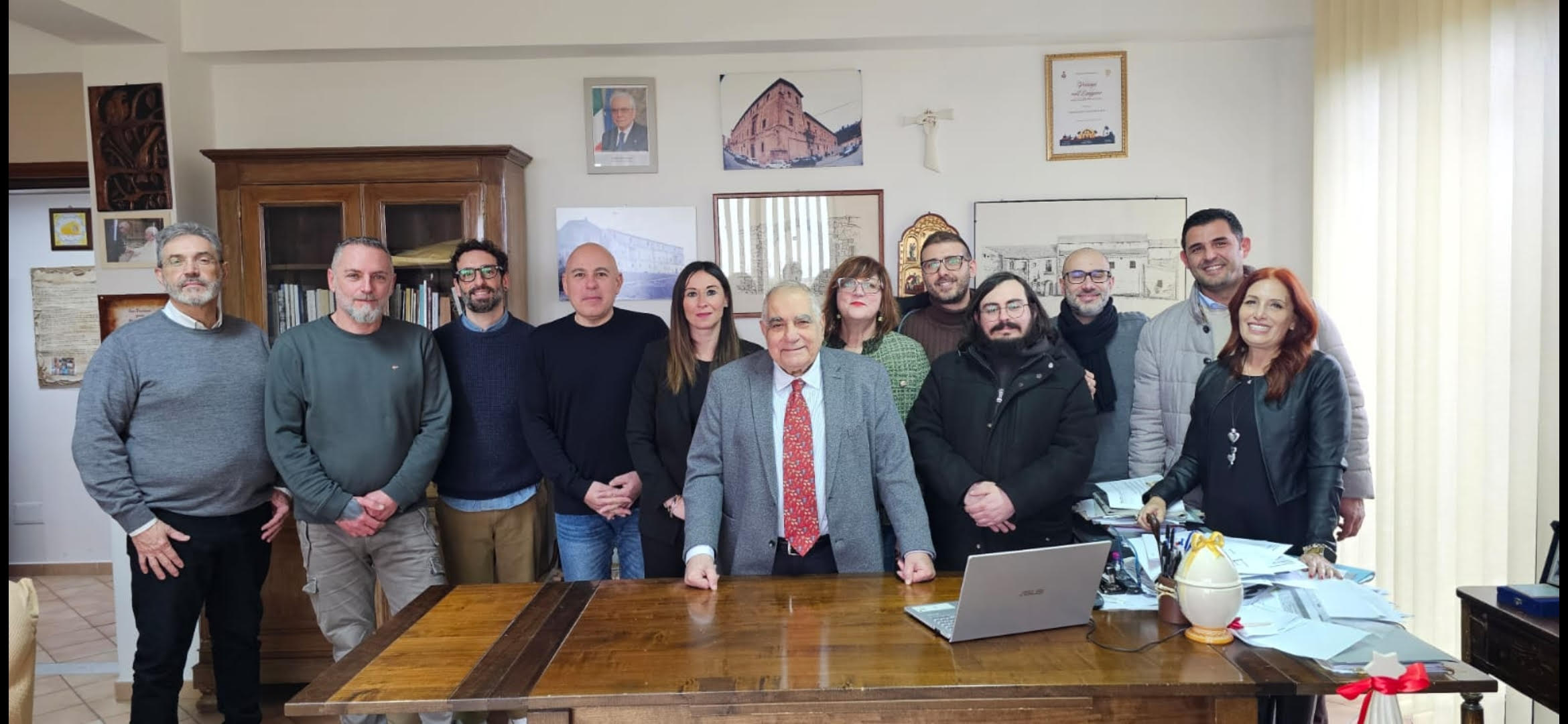 Caltanissetta, Casa Rosetta con due partner di Grecia e Romania in un progetto europeo Erasmus contro le dipendenze