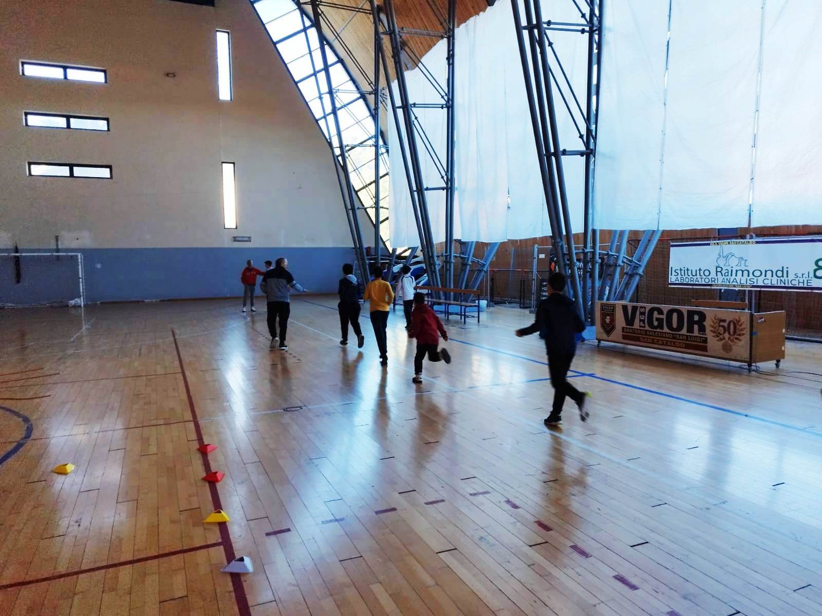 San Cataldo. All’Istituto “Carducci” un nuovo servizio per l’inclusione degli alunni disabili