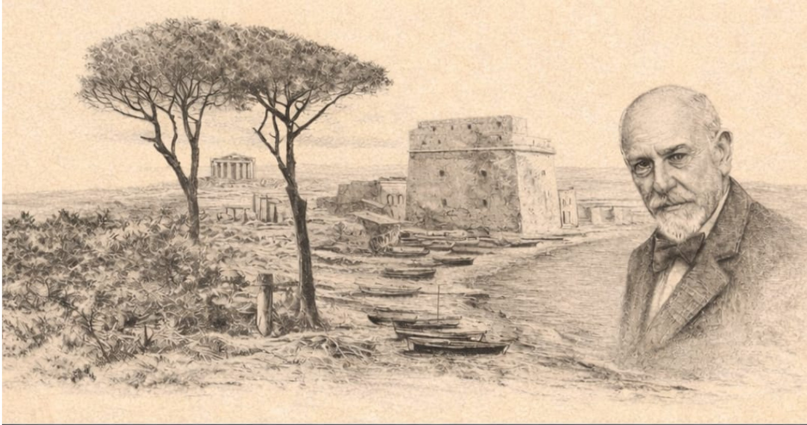 “Agrigento e Porto Empedocle in scena”: il 28 gennaio l’iniziativa culturale tra passato e presente