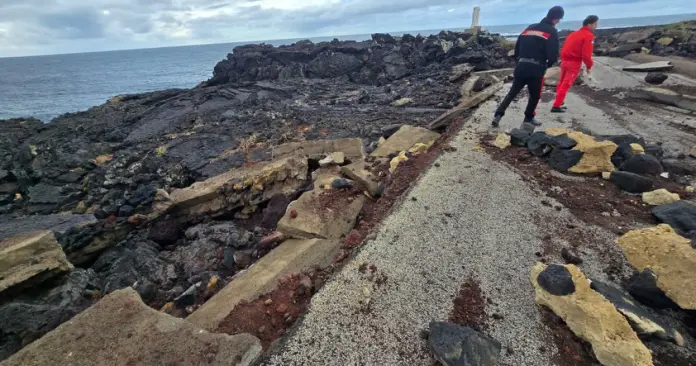 Niscemi, Anci Sicilia scrive a Schifani: “Disponibili a partecipare ai lavori della cabina di regia”