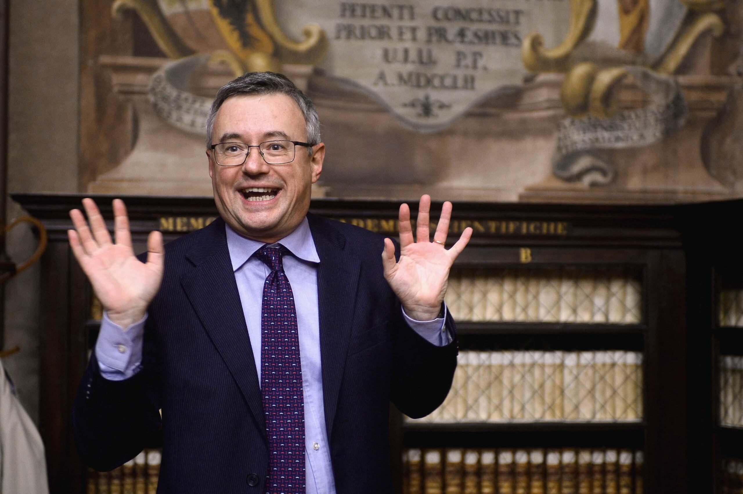 L’infortunio di Barbero e il video che nessuno ha censurato