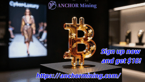 Il mercato prevede che Bitcoin potrebbe interrompere il suo ciclo quadriennale e raggiungere un nuovo massimo storico nel 2026, con Anchor Mining che genera costantemente 3.999 $ al giorno.