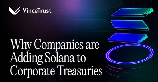 Gil ETF Solana sono cresciuti fino a superare i 766 milioni di dollari e gli investitori esperti guadagnano 100 SOL al giorno tramite Vince Trust!