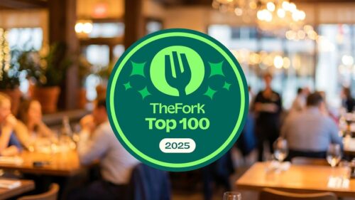 TheFork Top 100 2025: sono in totale otto i ristoranti siciliani in classifica tra i primi 100 in Italia