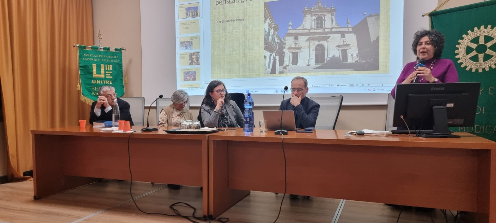 Fare memoria al tempo presente: Modica tra storia, Shoah e responsabilità contemporanea