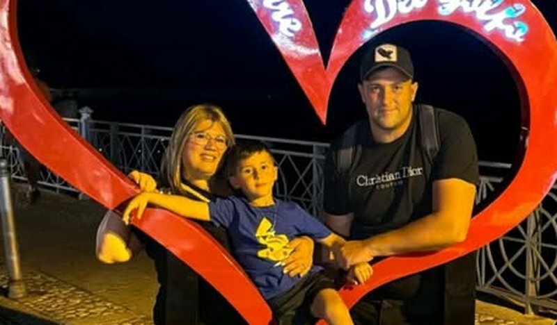 Crolla palazzina in Germania, muore intera famiglia siciliana: madre, padre e figlio di 6 anni