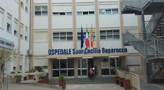 Frana Niscemi, attivati camper medico e supporto psicologico