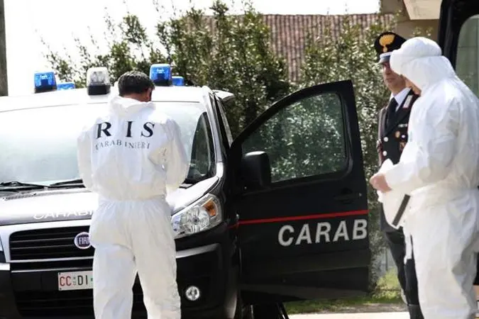 Cacciatori trovati morti nel bosco del Messinese, si attende l’esito degli esami del Ris
