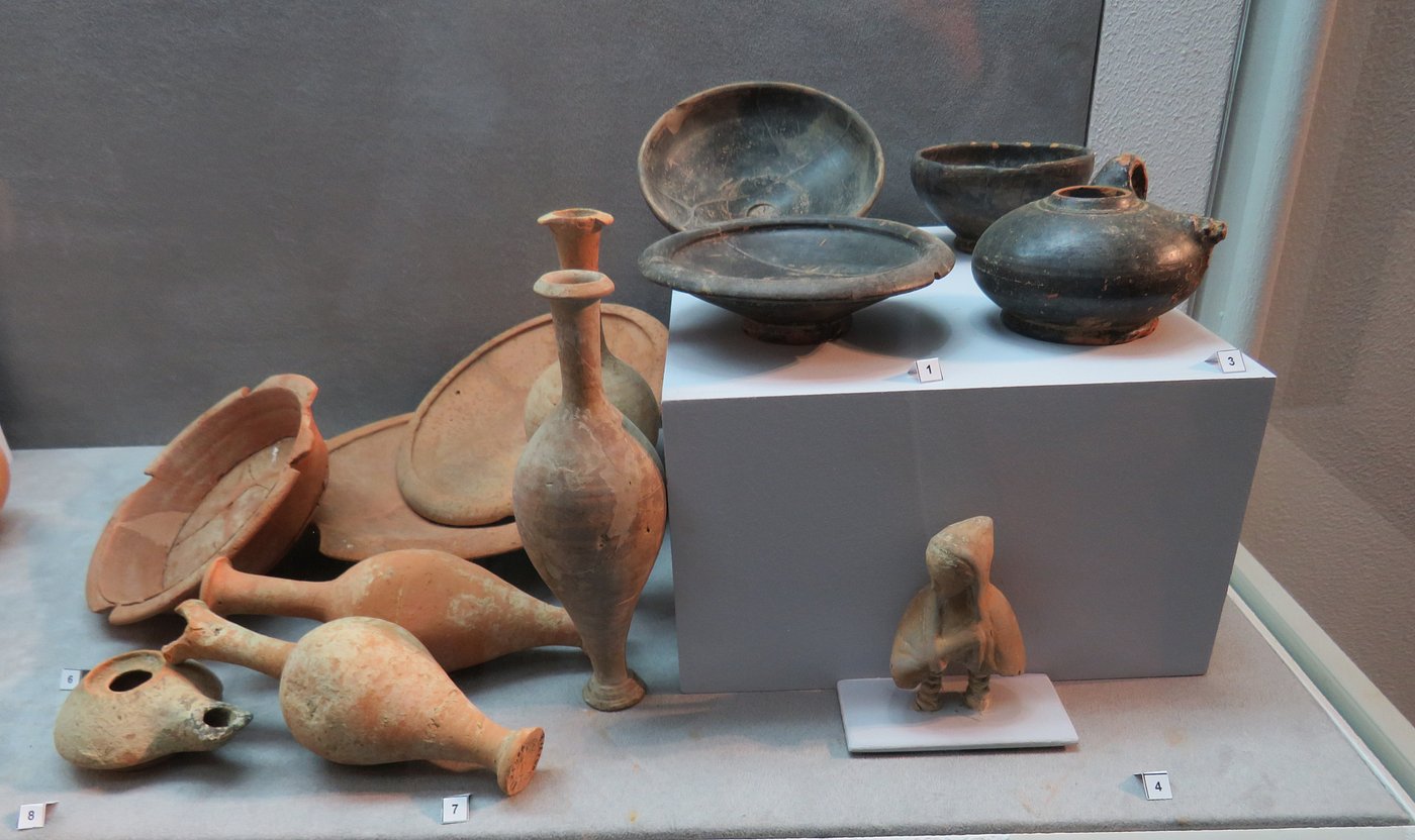 Anci Sicilia, ll Museo Civico di Caltavuturo: patrimonio, cultura e nuove prospettive