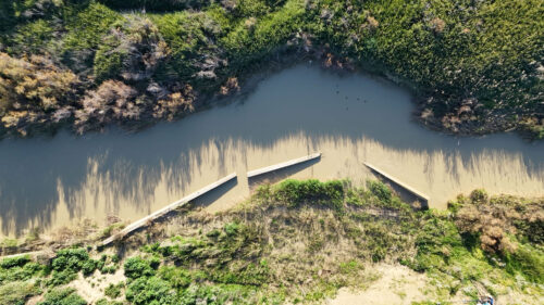 Sicilia fragile tra clima estremo e territori abbandonati, l’allarme lanciato da Cambiano dopo l’esondazione del Salso