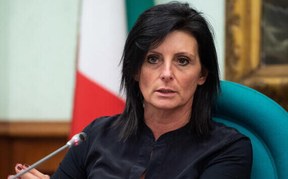 Niscemi, nel pomeriggio sopralluogo del viceministro Gava