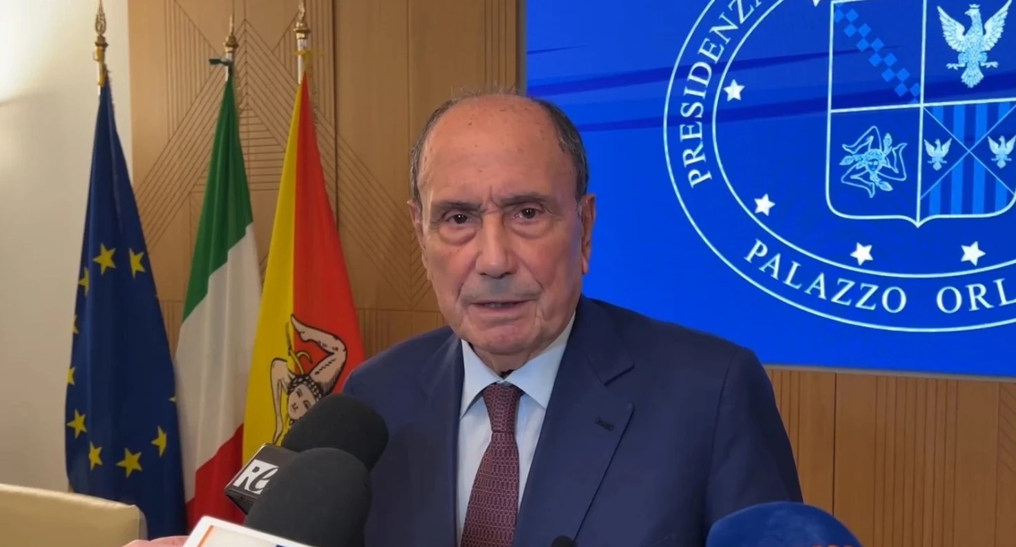 Energia, pubblicata ripartizione royalties per Gela, Licata e Butera. Schifani: «Sosteniamo investimenti e garantiamo benefici ai territori»