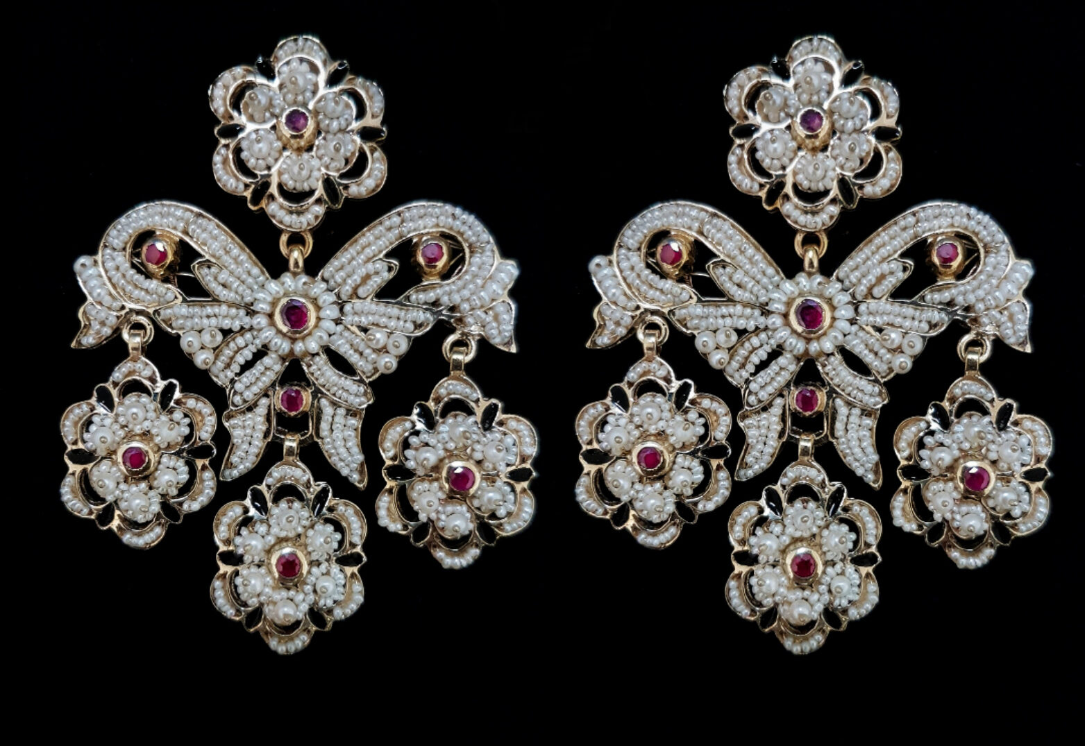 Terzo appuntamento con gli orafi contemporanei: il 12 febbraio a Palermo si inaugura Gli ori di Piana