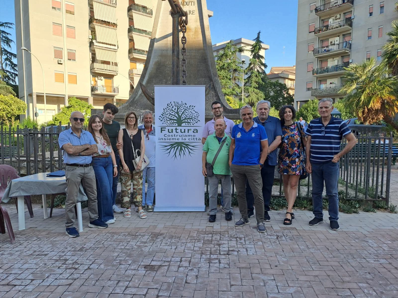 Caltanissetta, Futura: convocare consiglio comunale sull’Ato Ambiente CL1