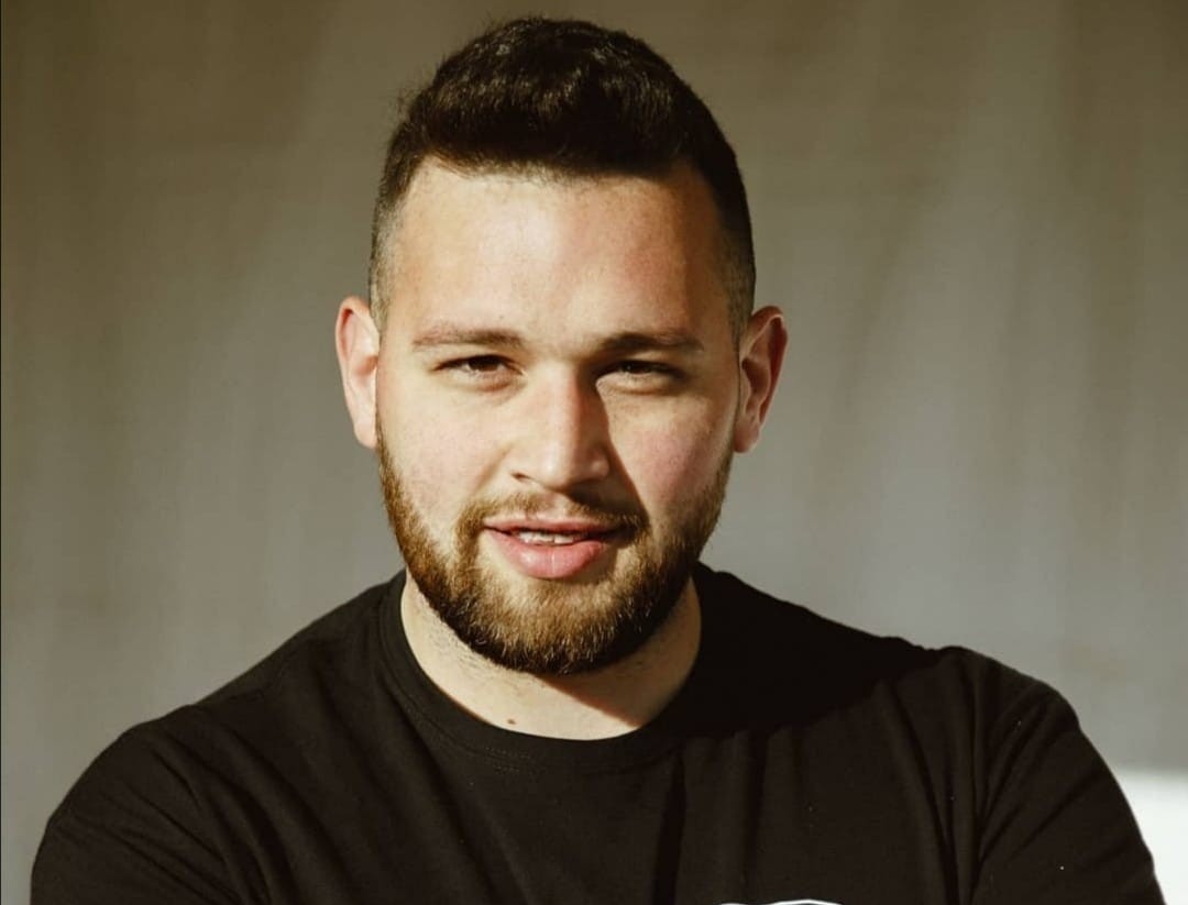 San Cataldo. La Città piange la morte del giovane Andrea Maira, icona di sancataldesità andato via troppo presto