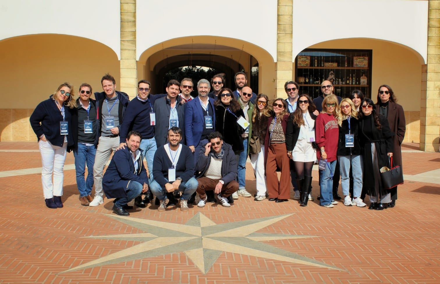 Agius, Francesco Leone rieletto presidente al V Congresso regionale di Mazara del Vallo