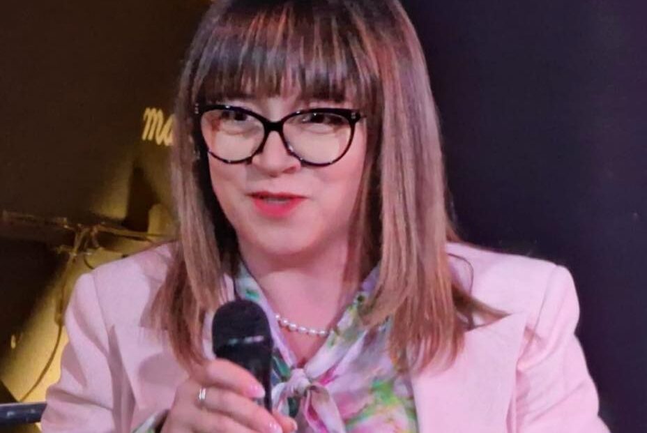 Insulti sui social a Daniela Morfino, la solidarietà del M5S all’Ars