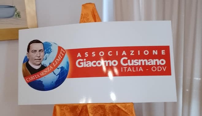 San Cataldo. L’Associazione Giacomo Cusmano partecipa dal 10 al 16 febbraio alla raccolta del farmaco